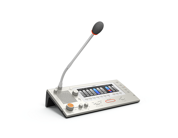 HCS-8685/80 新一代全数字64通道翻译单元