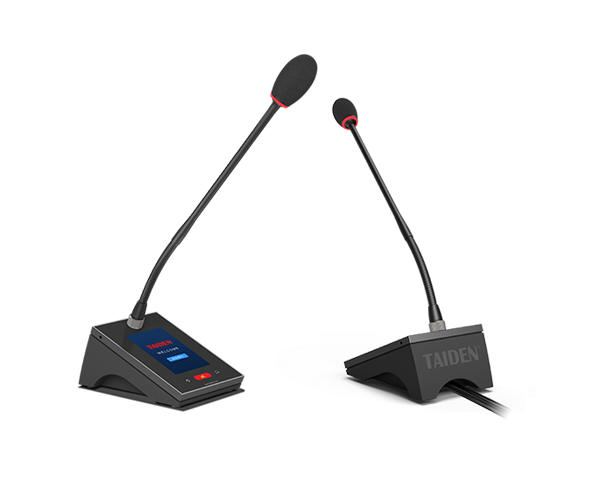 HCS-4891/80系列 会议单元