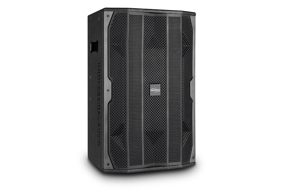 单12寸高端扬声器 MR-12