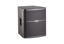 扬声器 - 点声源 - K系列中小型剧场高校多功能厅工程音箱 - K210