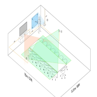 影石Connect+Link多设方案：大会议室远程会议终于告别“视角盲区”！