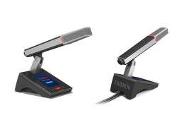 HCS-4891R/80/2M系列 会议单元