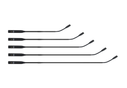 HCS-1857系列 鹅颈话筒