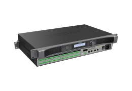 HCS-8600MIO系列 音频输入输出器