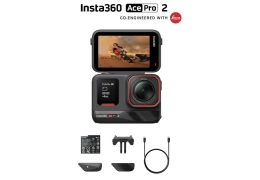 影石Insta360 Ace Pro 2 标准套餐