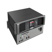 HCS-4800MC/20 全数字会议系统主机产品图片