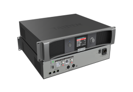 HCS-4800MC/20 全数字会议系统主机