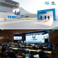 超1500席会议终端！TAIDEN为世界电信发展大会(WTDC-25)超长会期提供稳定技术支撑