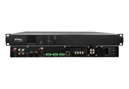 物联合并式功放 DSP-2100/DSP-2200/DSP-2300