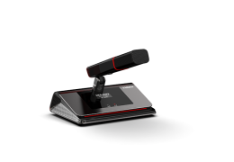 HCS-5393系列 数字红外无线会议单元