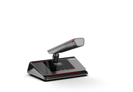 HCS-5391系列 数字红外无线会议单元