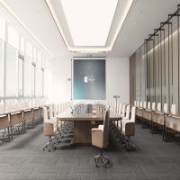 LED大屏解决方案：高清视觉赋能，开启场景应用新体验