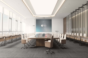 LED大屏解决方案：高清视觉赋能，开启场景应用新体验