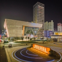 总投资5.77亿元！音王为商洛国家排球训练基地提供专业扩声系统