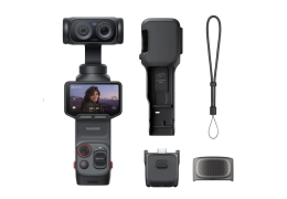 影石 Insta360 Luna Ultra 标准套装