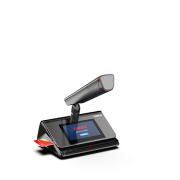 HCS-4895系列 会议单元产品图片