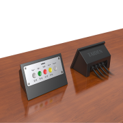 HCS-486* 系列 台面式高速大型表决单元产品图片