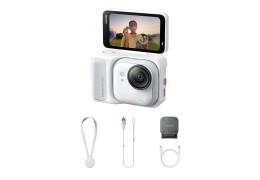 影石Insta360 GO Ultra 人气套餐