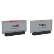 HCS-1082系列 电子名牌产品图片