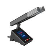 HCS-4891RC/80/2R 全数字会议主席单元产品图片