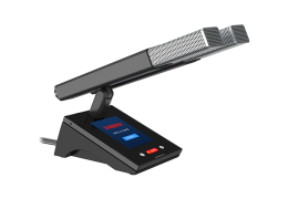 HCS-4891RC/80/2R 全数字会议主席单元