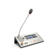 HCS-8385N/50 全数字64通道翻译单元产品图片