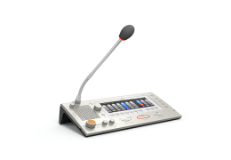 HCS-8385N/50 全数字64通道翻译单元