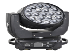 LED变焦染色灯 -ZH-LED1910
