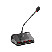 HCS-5391DDS 数字红外无线会议单元产品图片