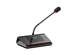 HCS-5391DDS 数字红外无线会议单元