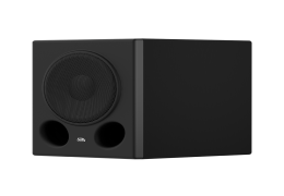  扬声器 - 点声源 - MSE系列录音棚专用有源监听音箱 - MSE10SA