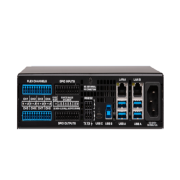 QSC  Q-SYS产品 | Core 8 Flex核心处理器产品图片